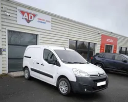 Citroën Berlingo II 1.6 BlueHDI 100