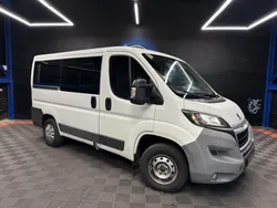 PEUGEOT BOXER III 2.2 HDi Combi court 110 CH / Phase 3 Combi 330 L1H1 / 9 PLACES