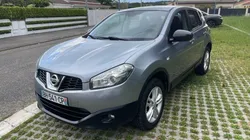 Nissan Qashqai pH2 1.5 dci 110ch ct ok Anee 2021