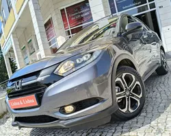 Honda HR-V 1.6 i-DTEC Executive