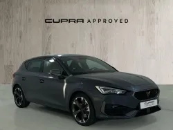 CUPRA León 1.4 TSI e-Hybrid DSG 204