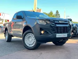 Isuzu dmax 2,2l ddi space b'strong bv6