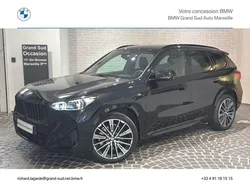 Bmw X1 xDrive23d 211ch M Sport