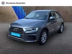 Audi Q3 1.4 TFSI 150ch ultra COD