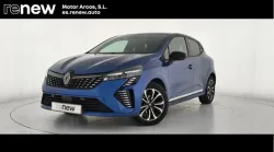 Renault Clio TCe GLP Techno 74kW