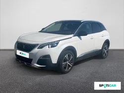 Peugeot 3008 1.2 Puretech 130 Allure