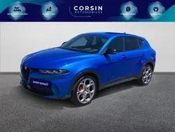 Alfa Romeo Tonale 1.5 Hybrid 130 ch TCT7 Edizione Speciale