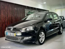VW Polo 1.2 TDi Match