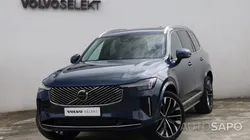 Volvo XC90 2.0 T8 PHEV Plus Bright AWD de 2025