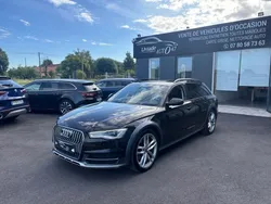 Audi A6 Allroad 3.0 TDI 218 CH Ambiente - Garantie