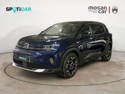 CITROEN C5 Aircross PureTech S&S Plus 130