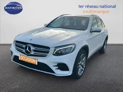 Mercedes GLC Classe 220 d 9G-Tronic 4Matic Sportline