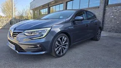 ⭐️ renault megane 4 1.5 dci 116chv intens bose/pano/led/garanti suivi✅