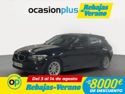 BMW 116 116d