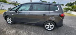 Opel Zafira Tourer 1.6 cdti 136 cv 7 Lug. GPS