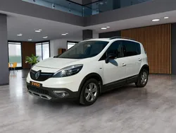RENAULT SCENIC III SERIE XMOD 1.5 DCI 110 DYNAMIQUE * RADAR AR* GPS* PACK Enfant