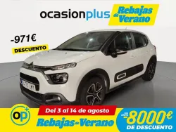 Citroen C3 1.2 PureTech S&S Feel 83
