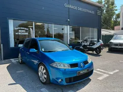 RENAULT MEGANE RS 2.0t 225cv 5 portes