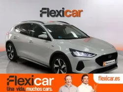 FORD Focus 1.0 Ecoboost MHEV ST-Line 155 Aut.