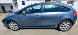 Citroën C4 1.6Hdi