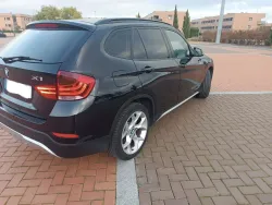 BMW X1 sDrive 18d