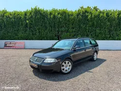 VW Passat 1.9 TDi Confortline Tip