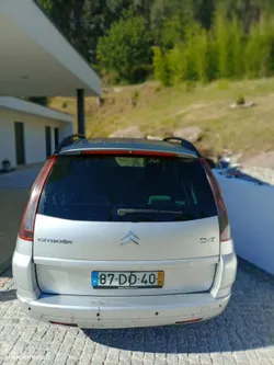 Citroën C4 Grand Picasso 1.6 HDi Confort
