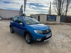 DACIA Sandero II Phase 2 Stepway 1.5 Blue dCi S&S 95 cv