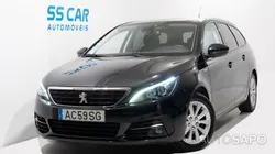 Peugeot 308 de 2020