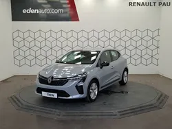 Renault Clio Blue dCi 100 ch GSR2 Evolution