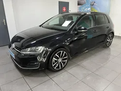 Volkswagen Golf VII Berline Allstar BMT DSG 1.4 TSI 125