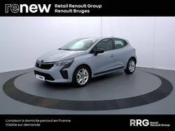 Renault clio tce 90 ch gsr2 evolution