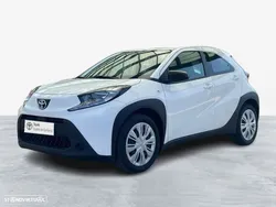 Toyota Aygo X 1.0 Play