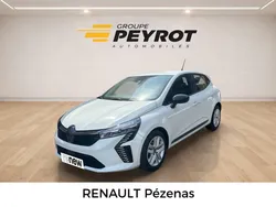RENAULT Clio TCe 90 Evolution