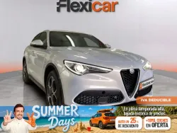 ALFA ROMEO Stelvio 2.0 Sprint Q4 Aut. 200