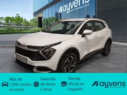 KIA Sportage 1.6 T-GDi MHEV Drive 150