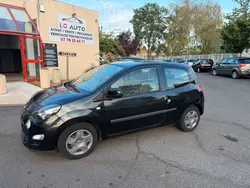 Renault twingo 1,2 essence 75cv 203000kms 2012