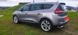 Renault Scénic 1.5 DCI 110 cv