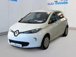 Renault Zoe Life
