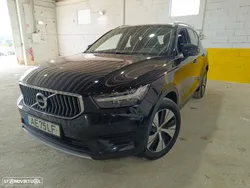 Volvo XC 40 1.5 T5 PHEV Inscription Expression