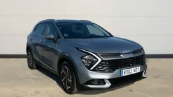 Kia Sportage 1.6 T-GDi MHEV Drive 160