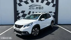 Peugeot 2008 1.2 PureTech Allure EAT6