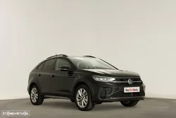 VW Taigo 1.0 TSI Urban