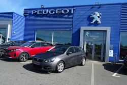Peugeot 308 1.2 PURETECH 110CH E6.C S&S ACTIVE BUSINESS