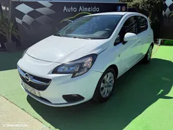 Opel Corsa 1.4 Innovation Easytronic