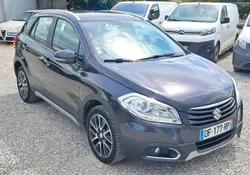 SUZUKI SX4 S-Cross 1.6 DDIS 4X2 120 cv