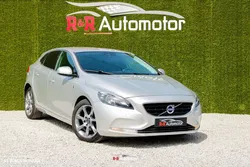 Volvo V40 1.6 D2 Volvo Ocean Race
