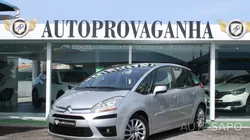 Citroen C4 Picasso de 2007