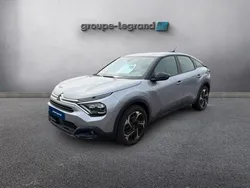 Citroen C4 BlueHDi 110ch S&S Feel Pack