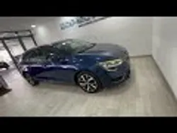 Renault Mégane Sport Tourer 1.5 dCi Intens